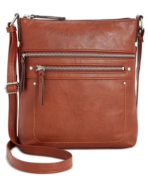 macy's crossbody bags sale.